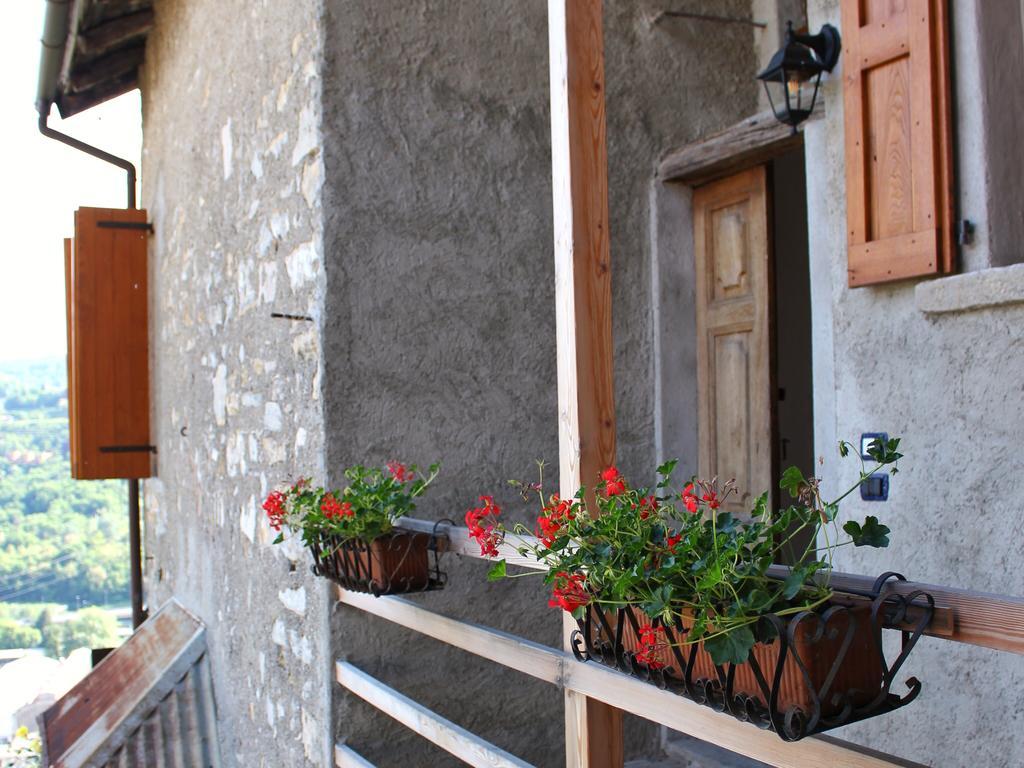 Country House Cozzena Maslianico Exteriér fotografie