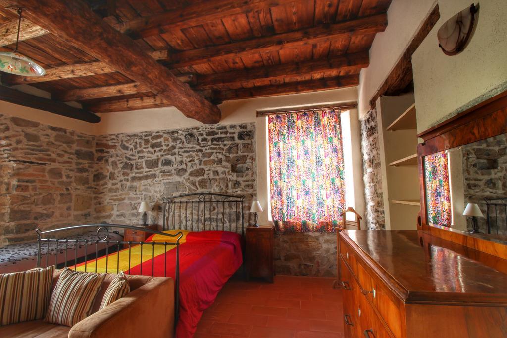 Country House Cozzena Maslianico Exteriér fotografie