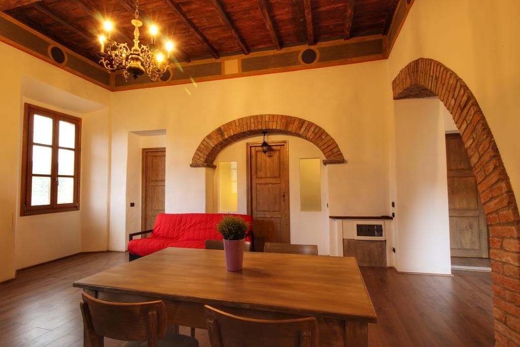 Country House Cozzena Maslianico Exteriér fotografie