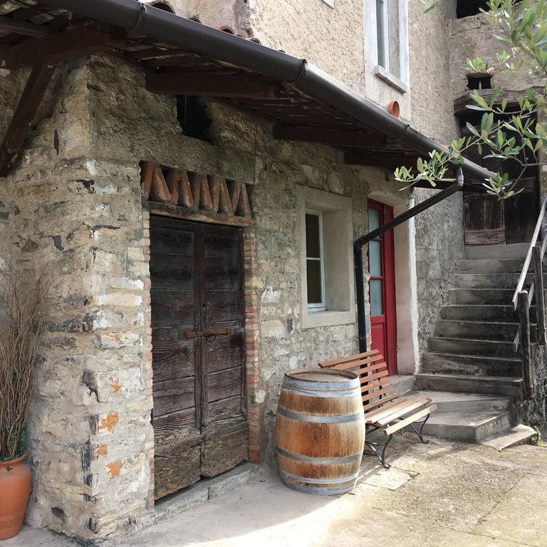 Country House Cozzena Maslianico Exteriér fotografie