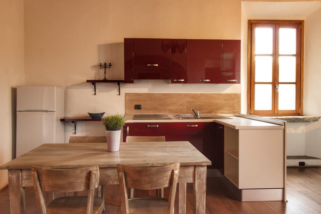 Country House Cozzena Maslianico Exteriér fotografie