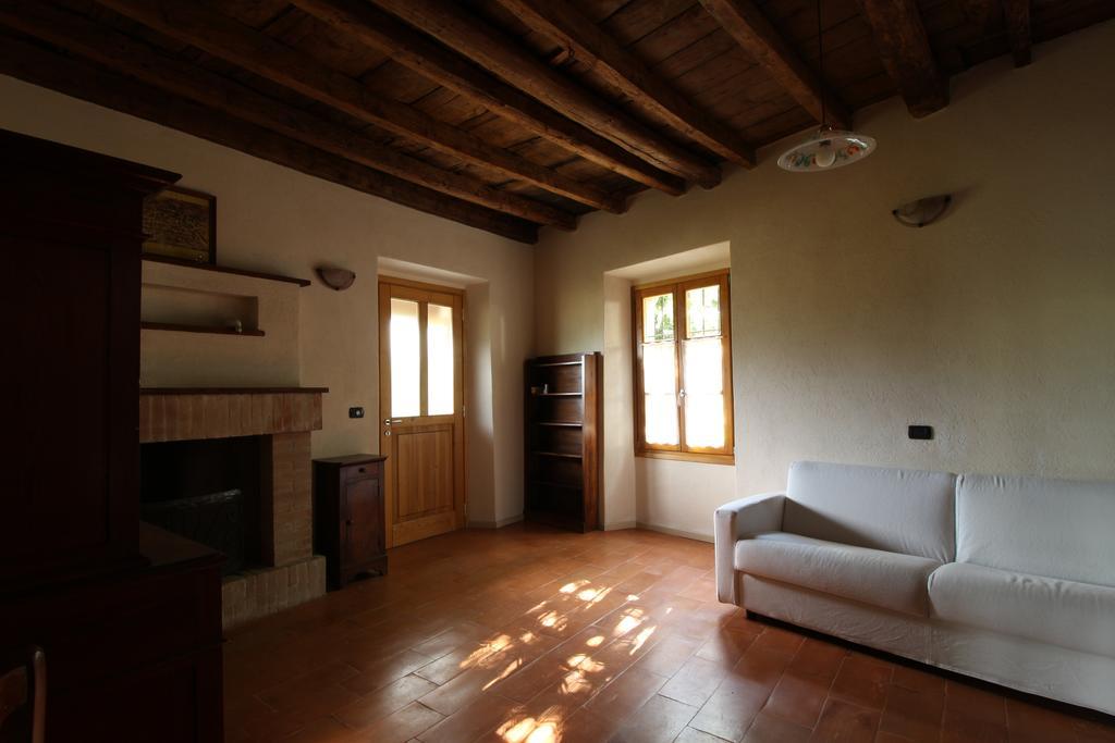 Country House Cozzena Maslianico Exteriér fotografie