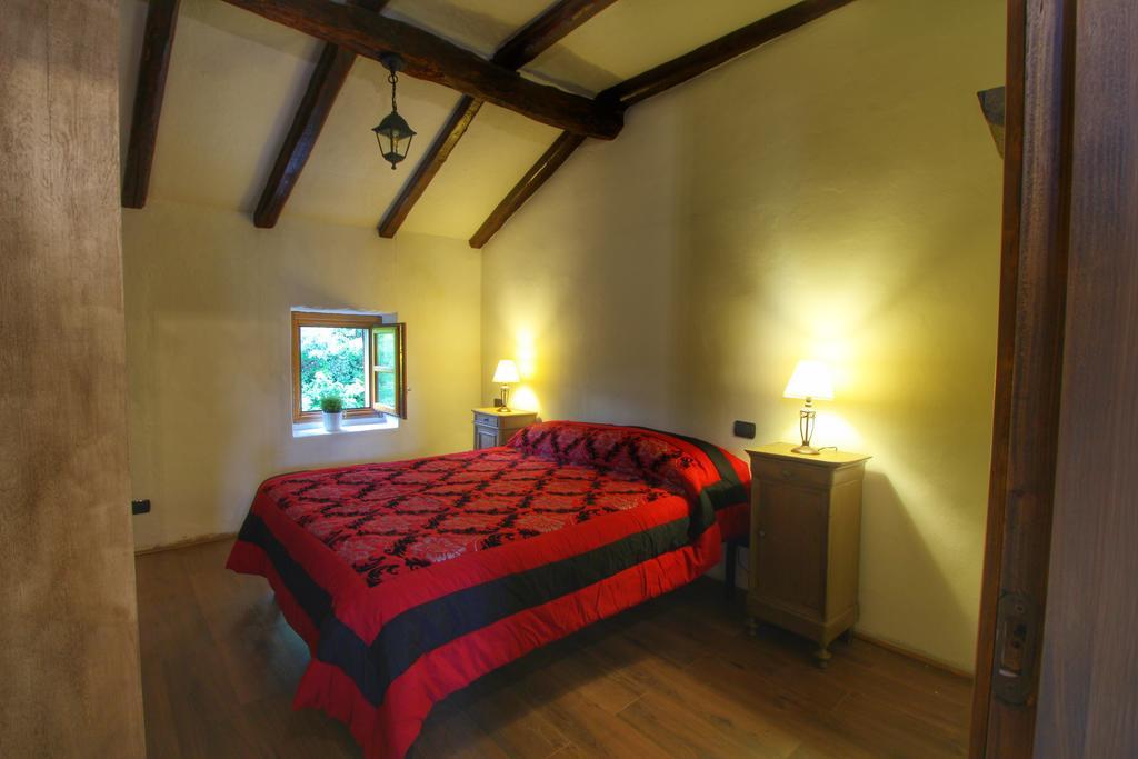 Country House Cozzena Maslianico Exteriér fotografie