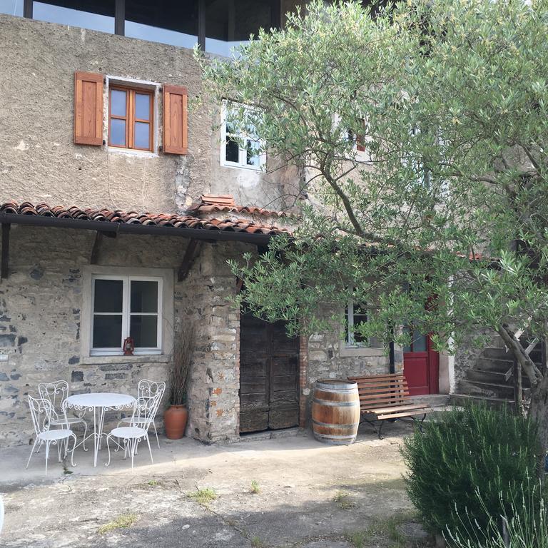 Country House Cozzena Maslianico Exteriér fotografie