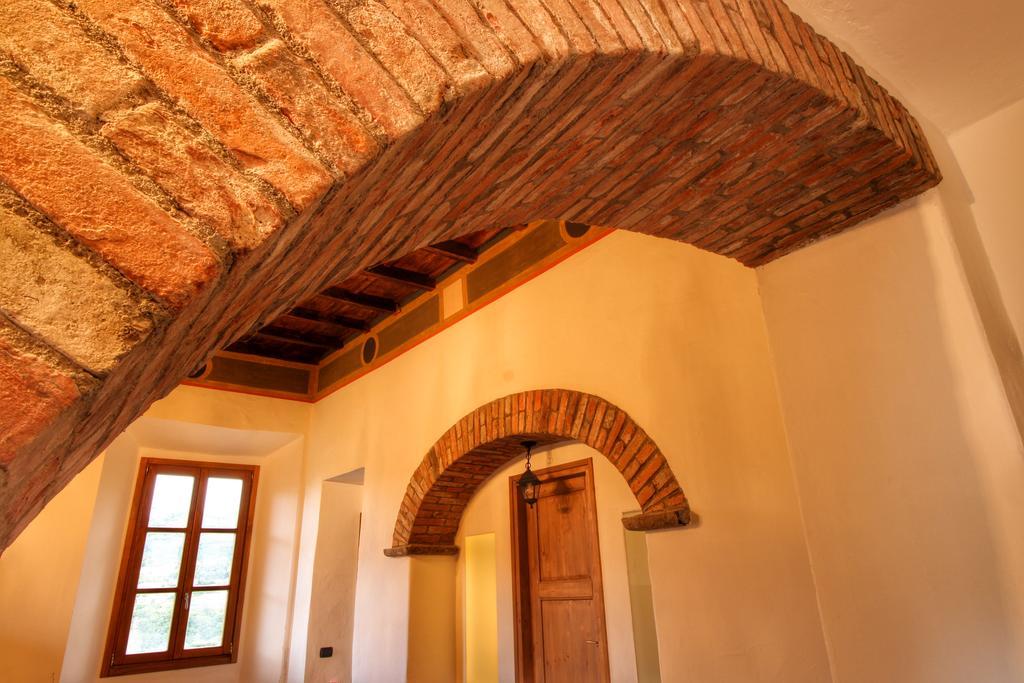 Country House Cozzena Maslianico Exteriér fotografie