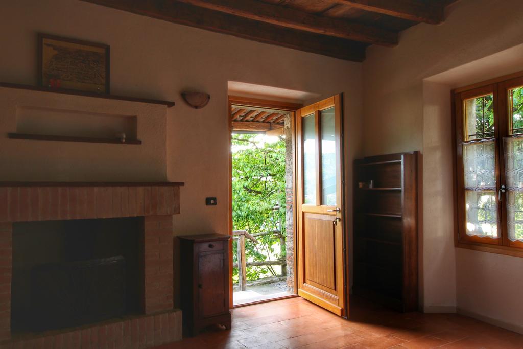 Country House Cozzena Maslianico Exteriér fotografie
