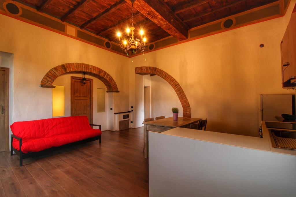 Country House Cozzena Maslianico Exteriér fotografie