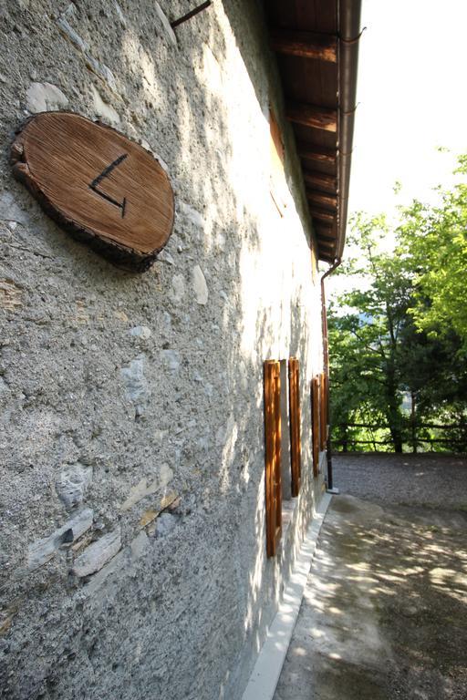 Country House Cozzena Maslianico Exteriér fotografie
