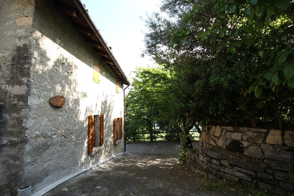 Country House Cozzena Maslianico Exteriér fotografie