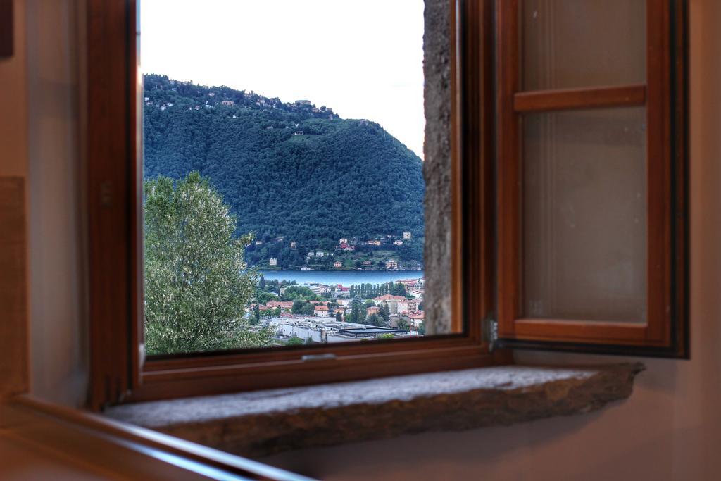 Country House Cozzena Maslianico Exteriér fotografie