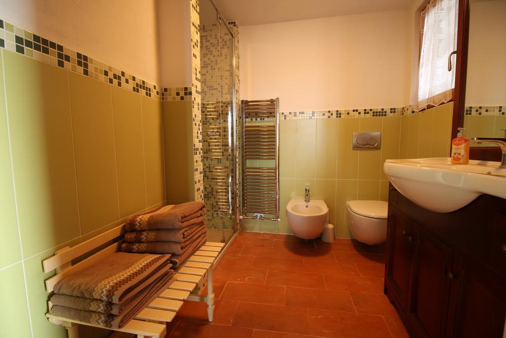 Country House Cozzena Maslianico Exteriér fotografie