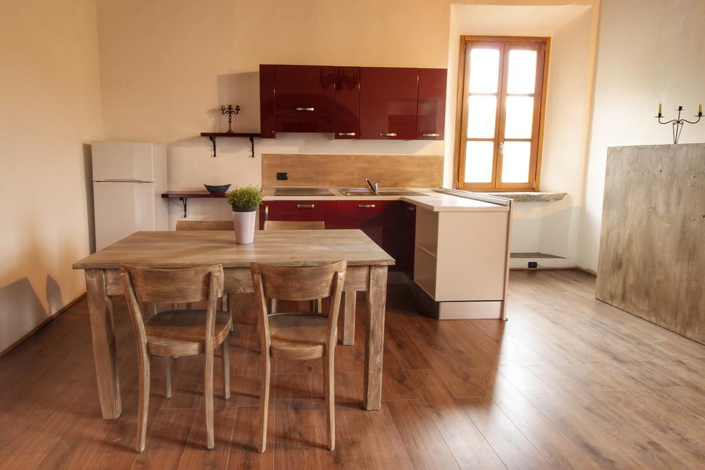 Country House Cozzena Maslianico Exteriér fotografie
