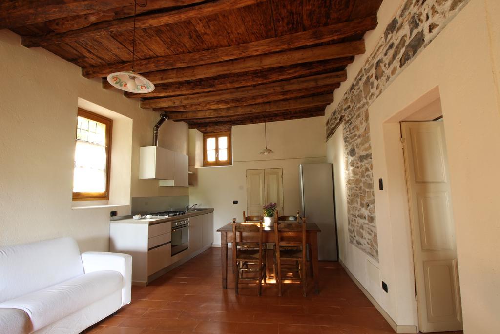 Country House Cozzena Maslianico Exteriér fotografie