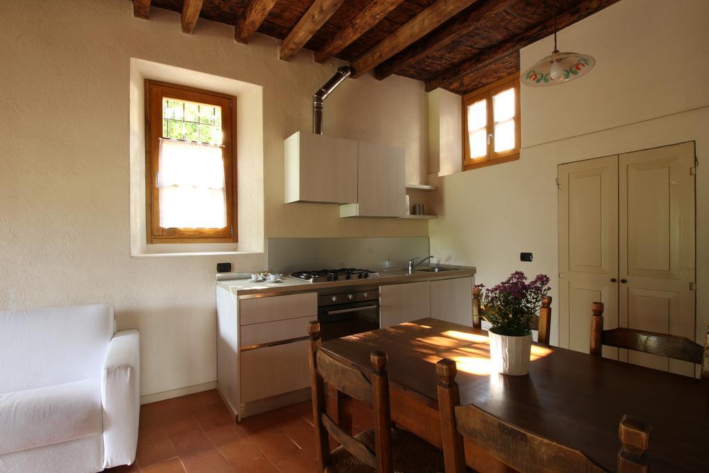 Country House Cozzena Maslianico Exteriér fotografie