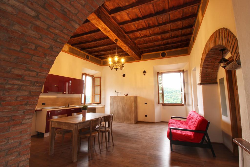 Country House Cozzena Maslianico Exteriér fotografie