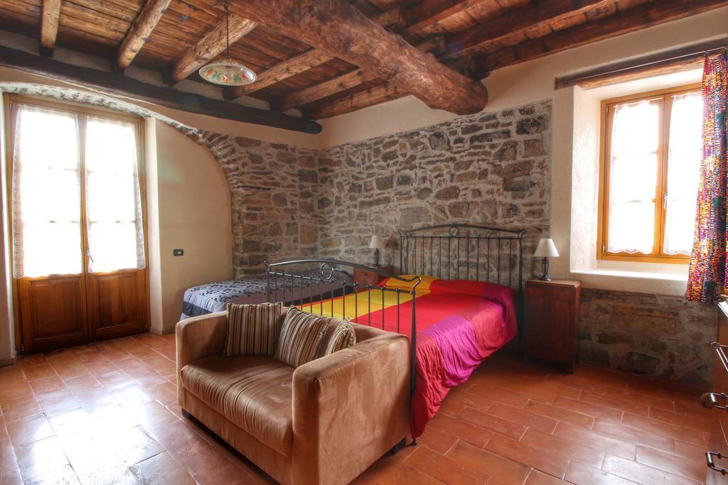 Country House Cozzena Maslianico Exteriér fotografie